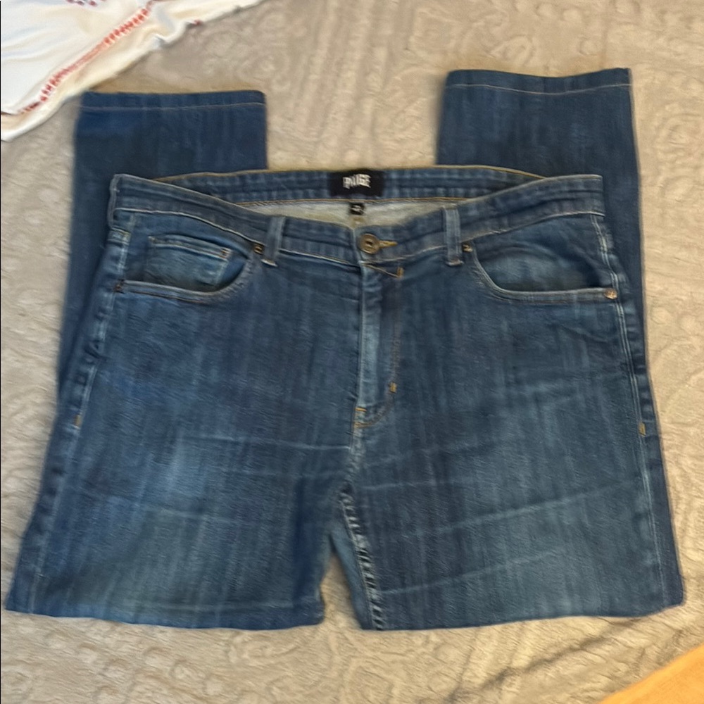 Paige Lennox Men’s Jeans